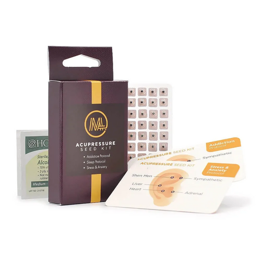 Modern Acupuncture Ear Seed Kit