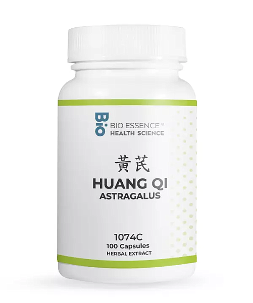 Huang Qi Capsules