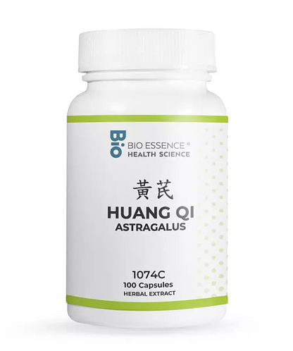 Huang Qi Capsules