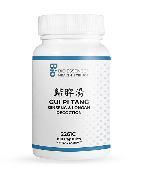 Gui Pi Tang, 100 Caps