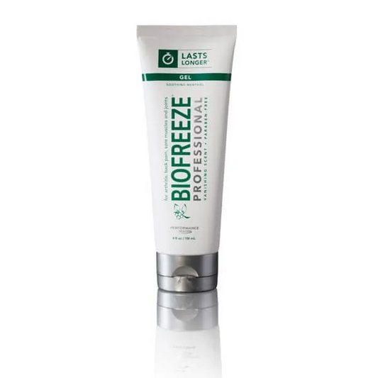 Biofreeze Tube