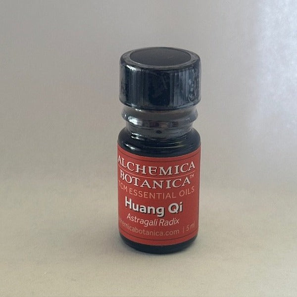 Huang Qi Essential Oil - 1 dram