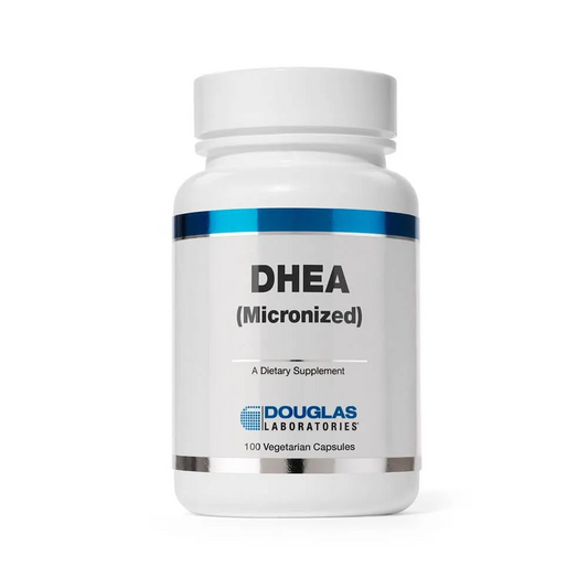 Douglas Laboratories DHEA (Micronized)