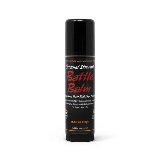 Battle Balm Original Stick