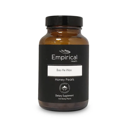 Empirical Health Bao He Wan Honey Pearls - 150ct