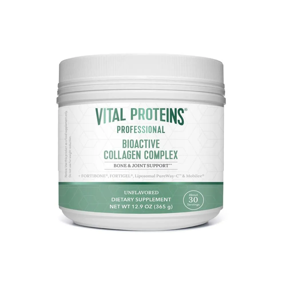 Vital Proteins Bone & Joint Support