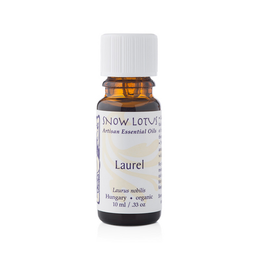 Laurel, bay - 10mL