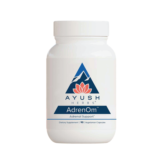 AdrenOm, 90ct