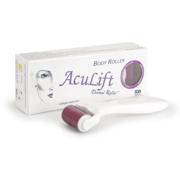 AcuLift™ Body Roller
