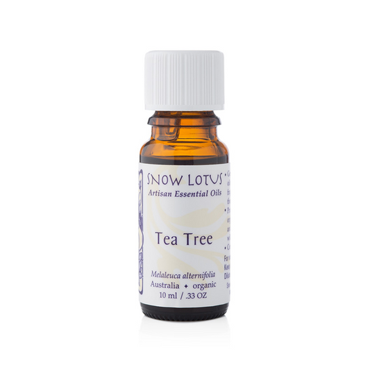 Tea Tree - 10mL