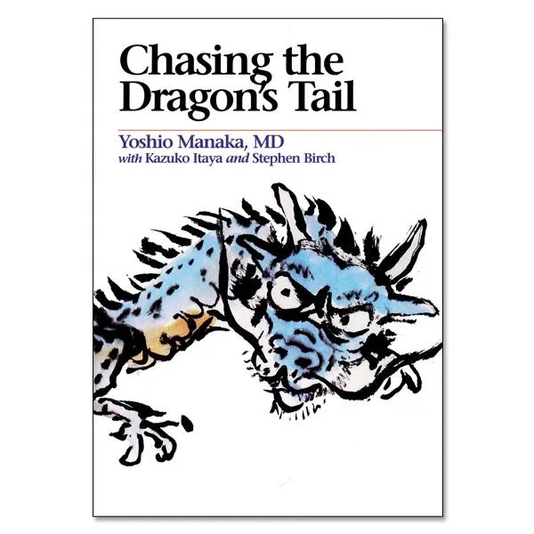 Chasing the Dragons Tail