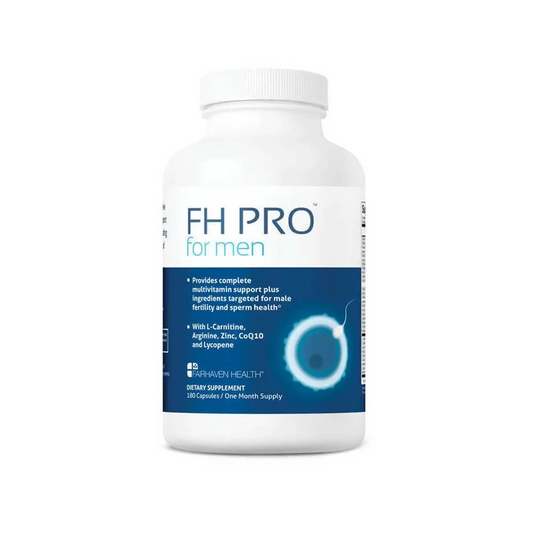Fairhaven Health FH Pro Fertility MV - Men