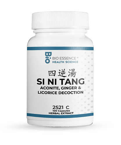 Si Ni Tang Capsules