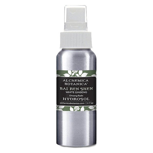 Bai Ren Shen Hydrosol - 2.7oz