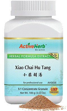 Xiao Chai Hu Tang Granules, 100g