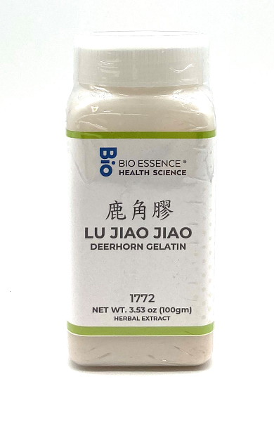 Lu Jiao Jiao Granules, 100g
