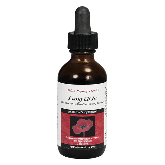 Lung Qi Jr. - 2 FLUID OZ