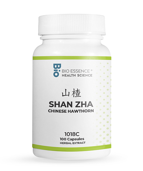 Shan Zha Capsules