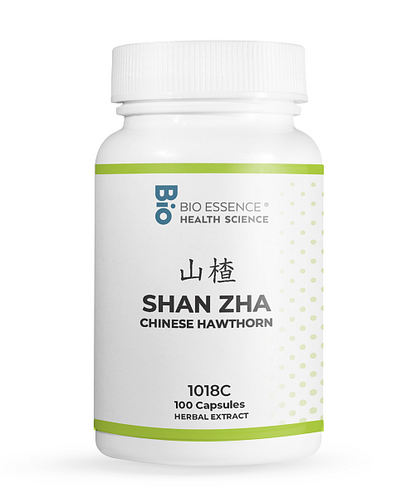 Shan Zha Capsules