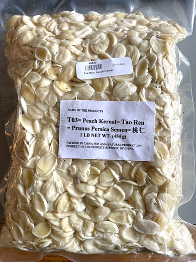 Tao Ren, 1lb