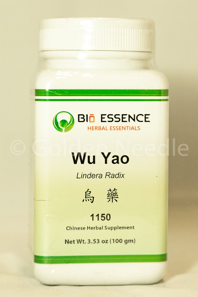 Wu Yao Granules, 100g