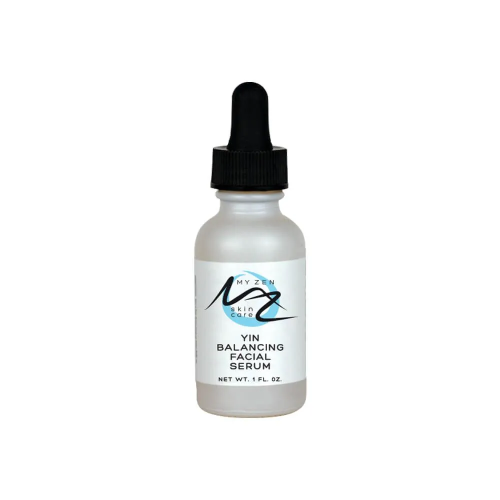 My Zen Yin Balancing Facial Serum