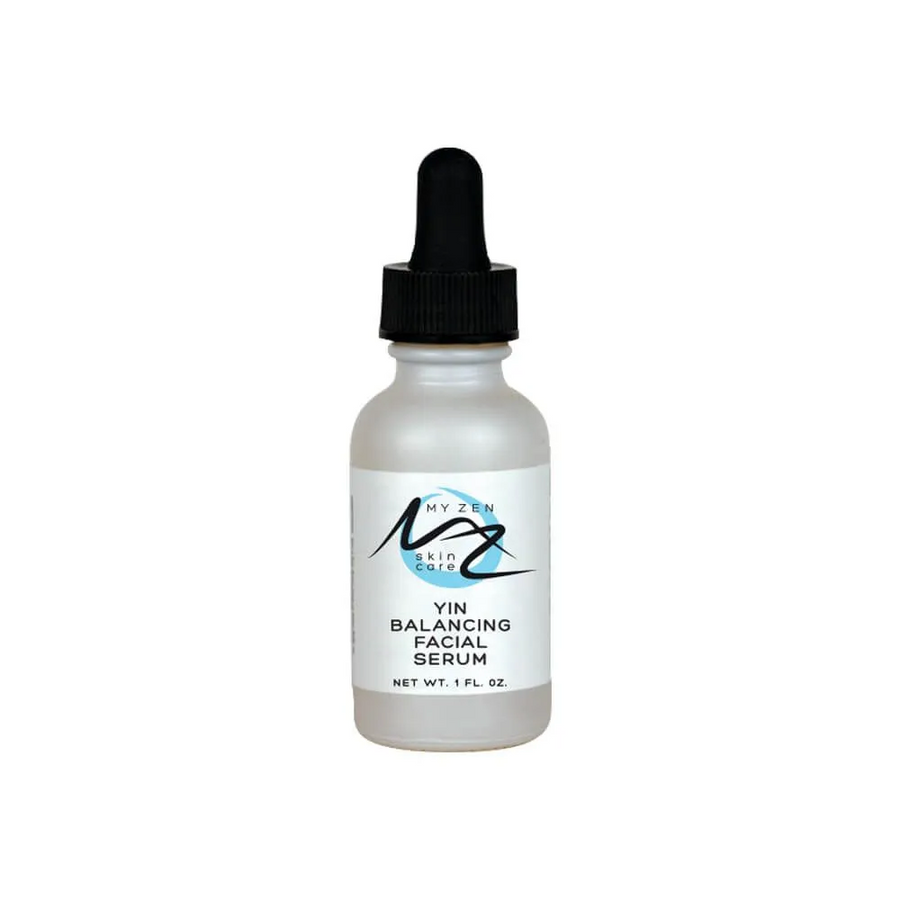 My Zen Yin Balancing Facial Serum