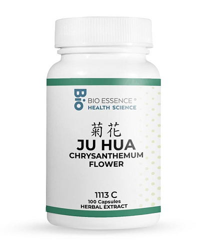 Ju Hua Capsules