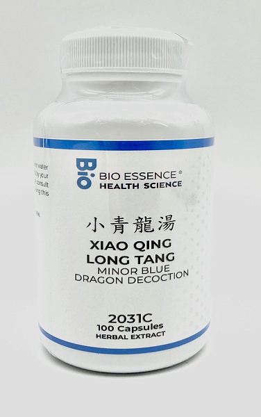 Xiao Qing Long Tang Capsules
