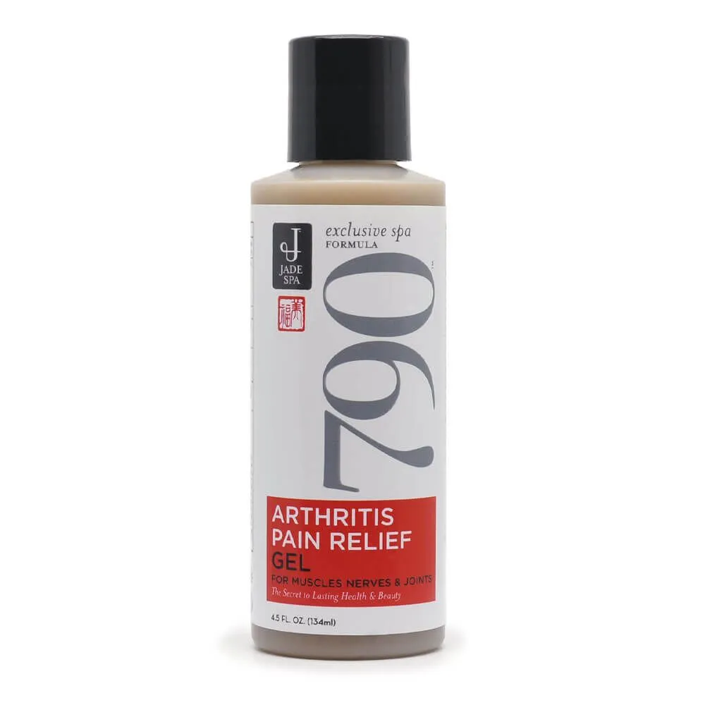 Jadience Arthritis Pain Relief Gel - 4.5 fl oz