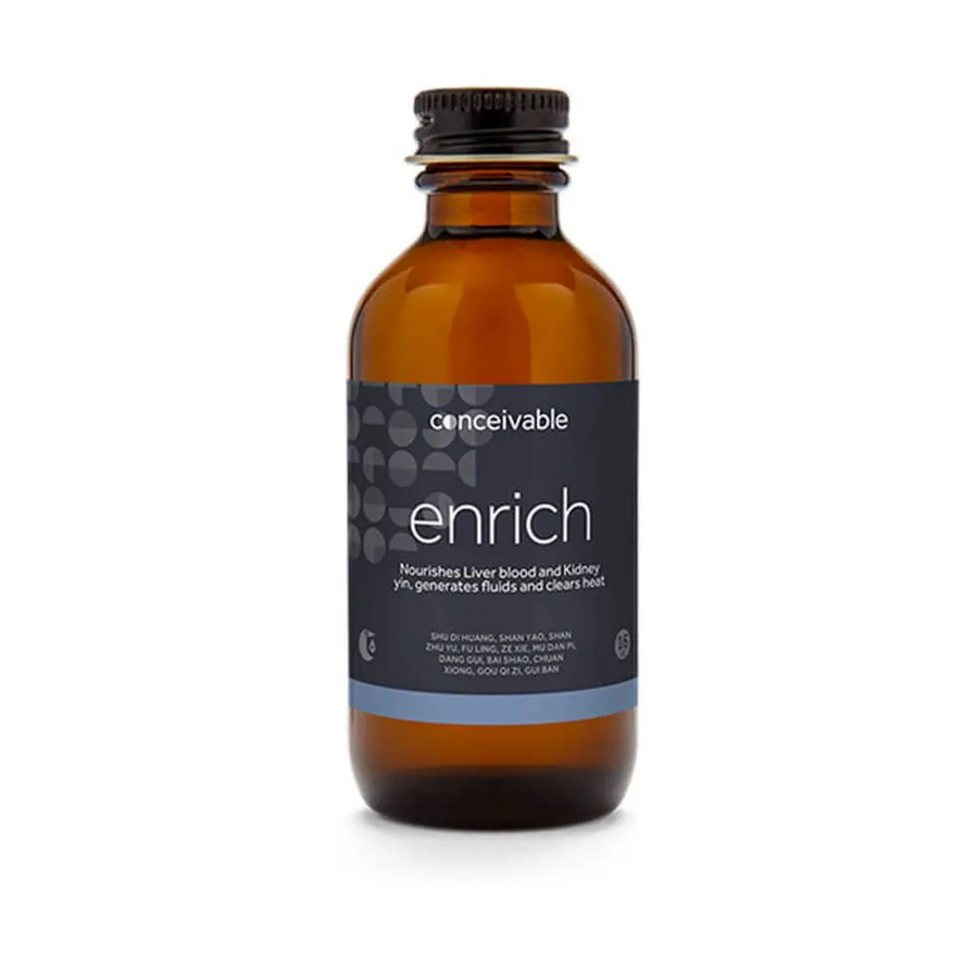 Five Flavors Herbs Conceivable ProLine - Enrich 8oz