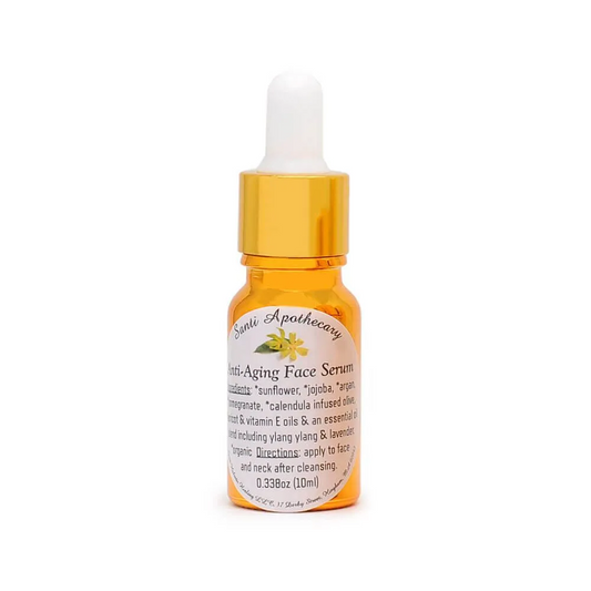 Santi Apothecary Anti-Aging Face Serum