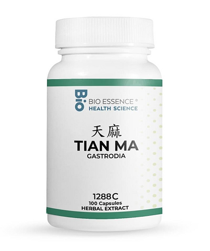 Tian Ma Capsules