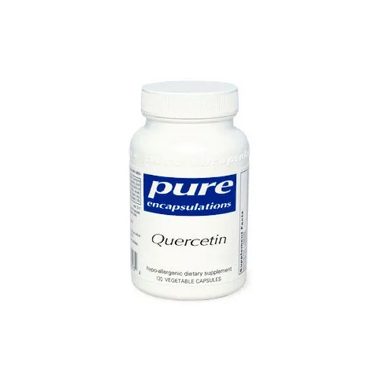 Pure Encapsulations Quercetin
