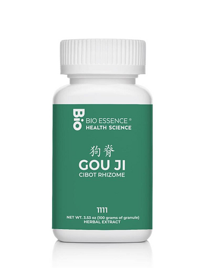 Gou Ji Granules, 100g