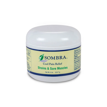 Sombra Cool Pain Relief Gel