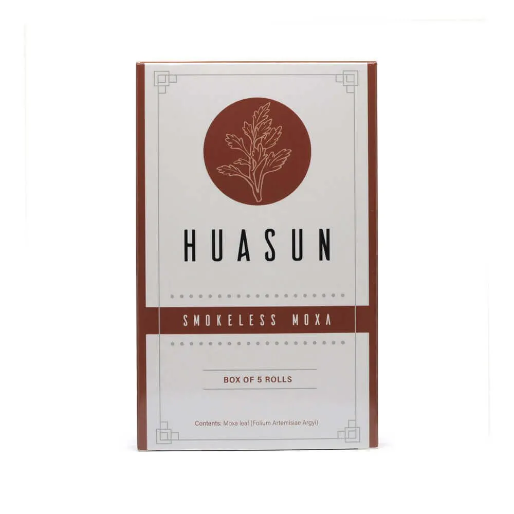Huasun (Hoist) Smokeless Moxa Roll