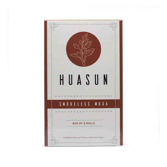 Huasun (Hoist) Smokeless Moxa Roll