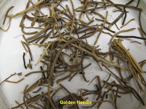 Bai Qian, 1lb