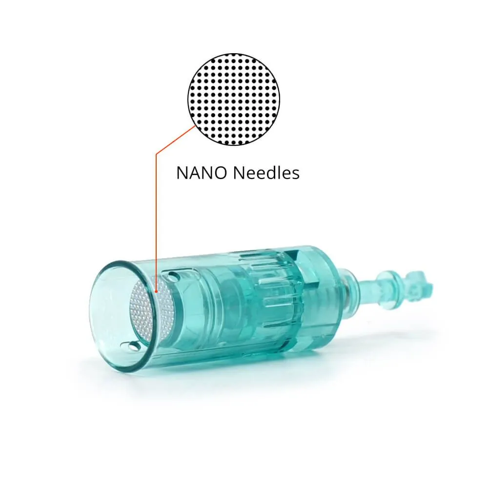 AcuLift™ Nano-needle Cartridge
