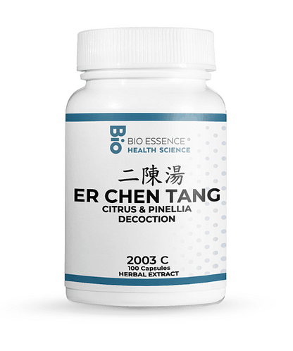 Er Chen Tang Capsules