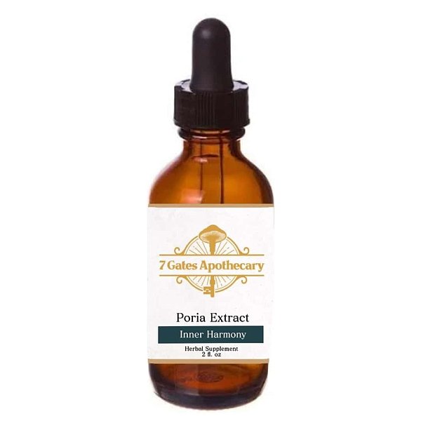 Fu Ling - Poria, 2oz