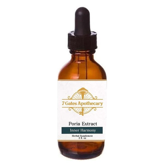 Fu Ling - Poria, 2oz