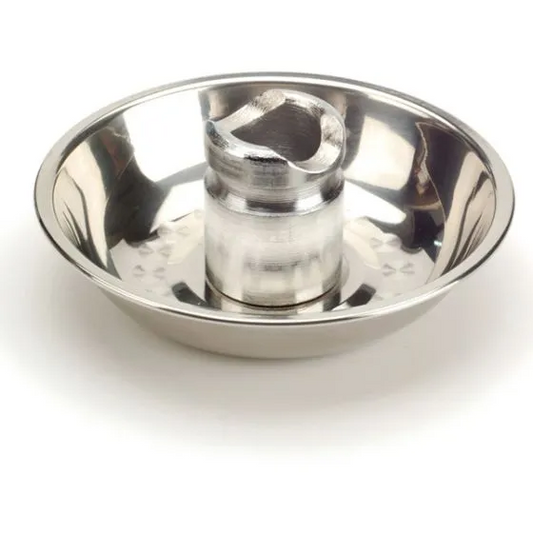 TipSafe Moxa Extinguisher with Dish