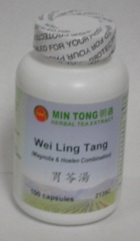 Wei Ling Tang, 100 Caps