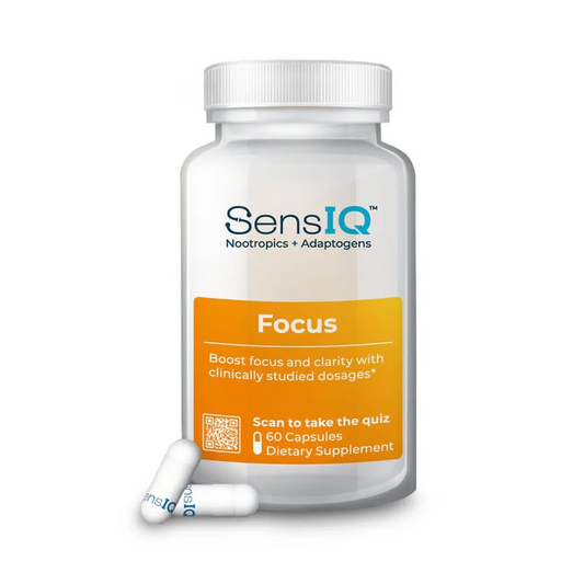 SensIQ Focus