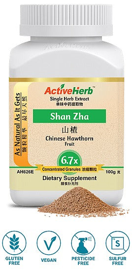 Shan Zha Granules (6.7:1)
