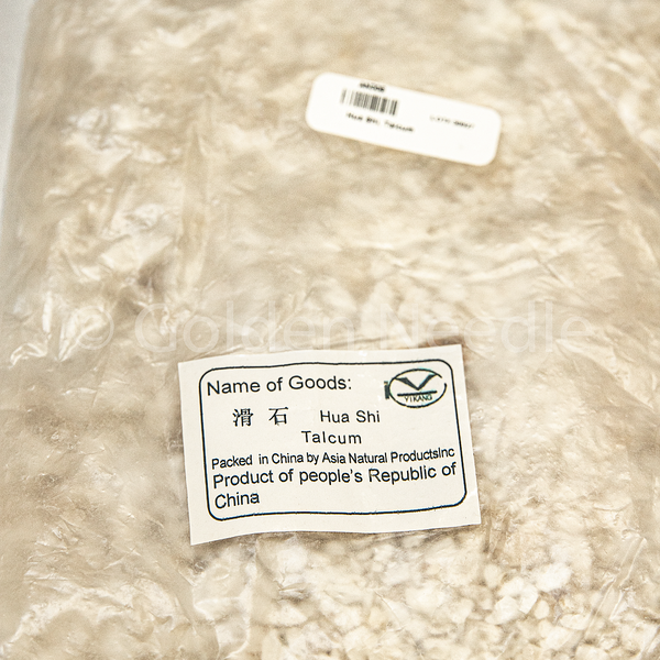 Hua Shi, 1lb