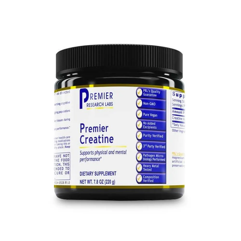 Premier Research Labs Premier Creatine
