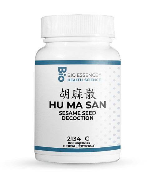 Hu Ma San Capsules
